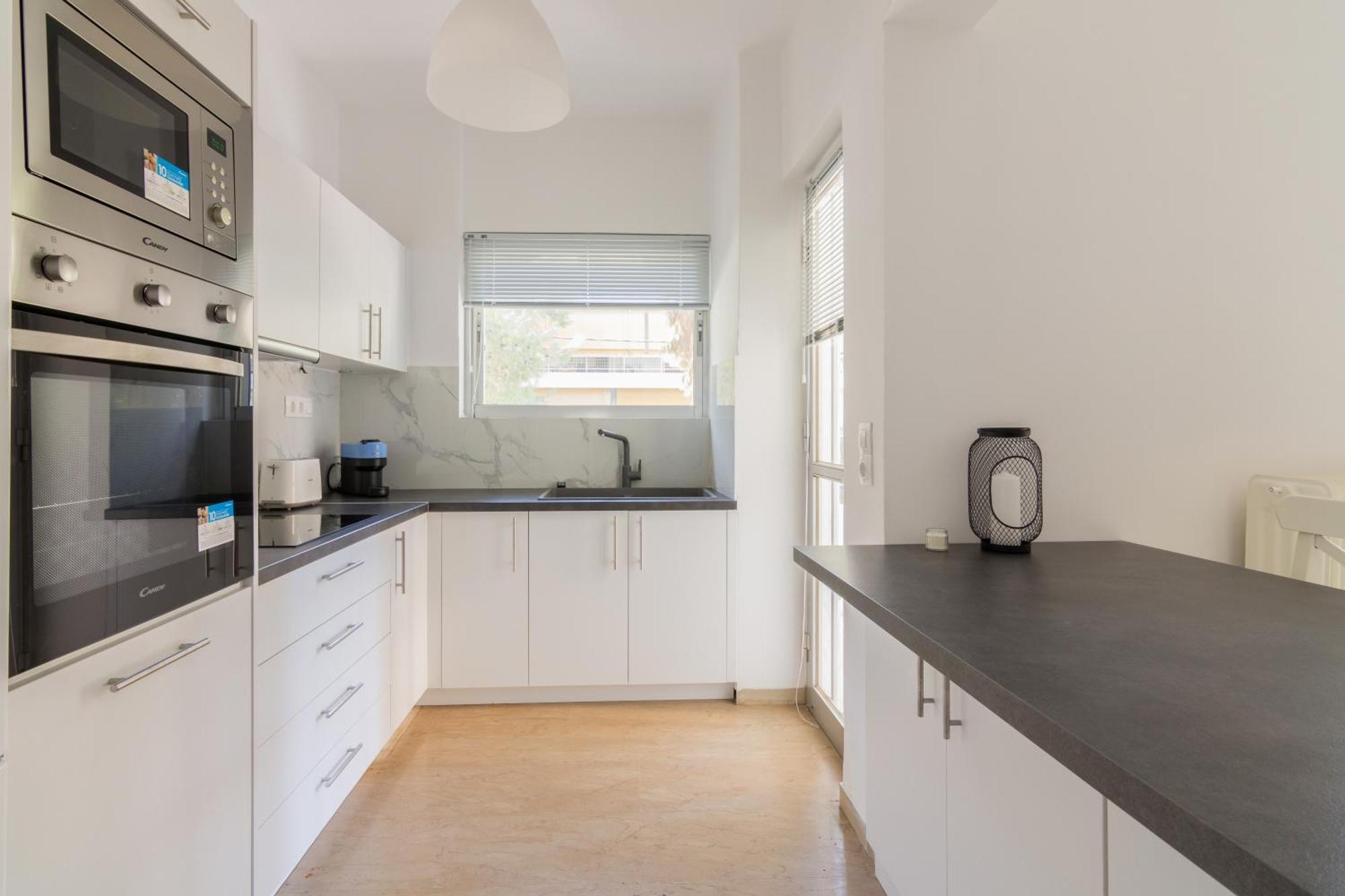 Great Two Bedrooms Apartment In Varkiza Vari  Exterior photo